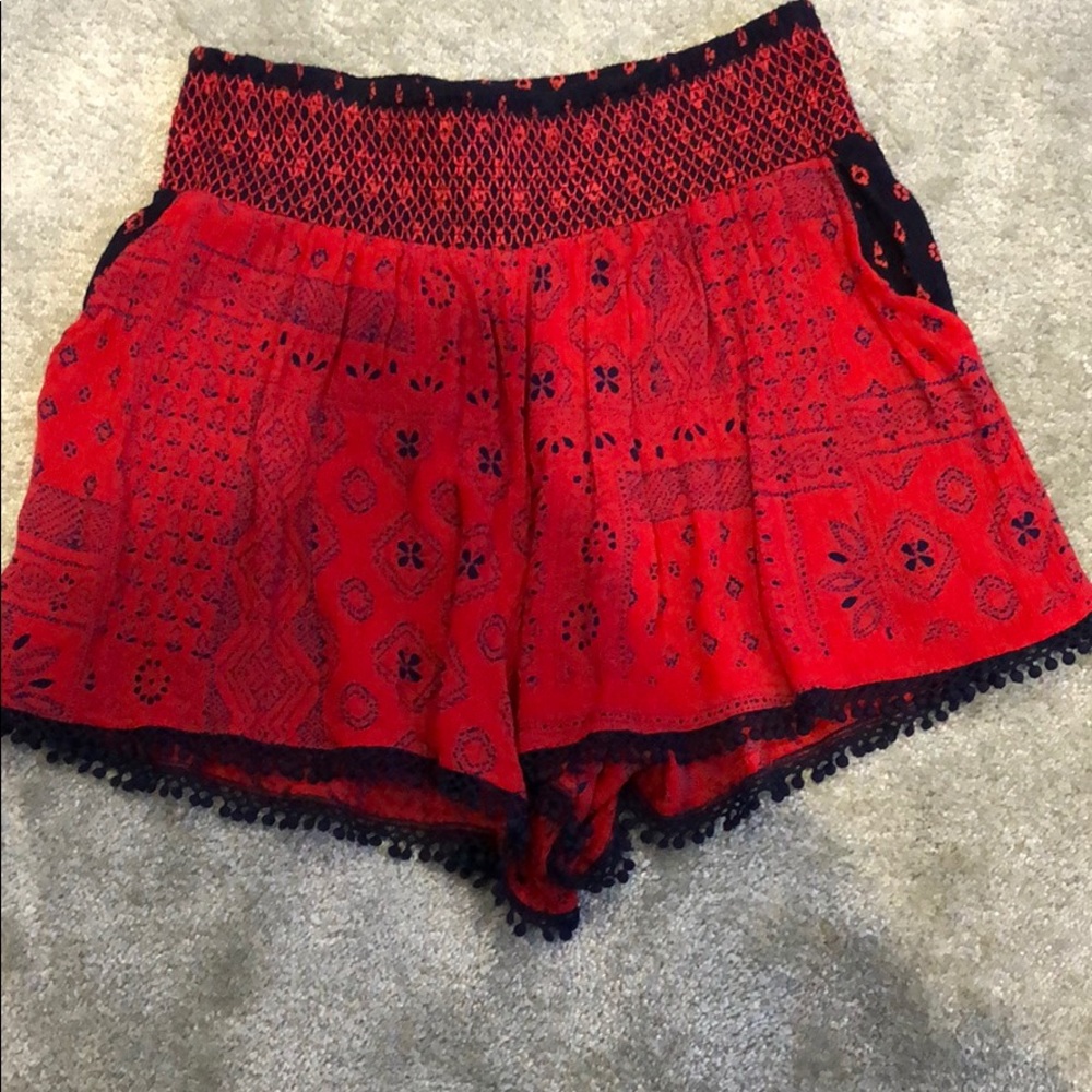 Shorts